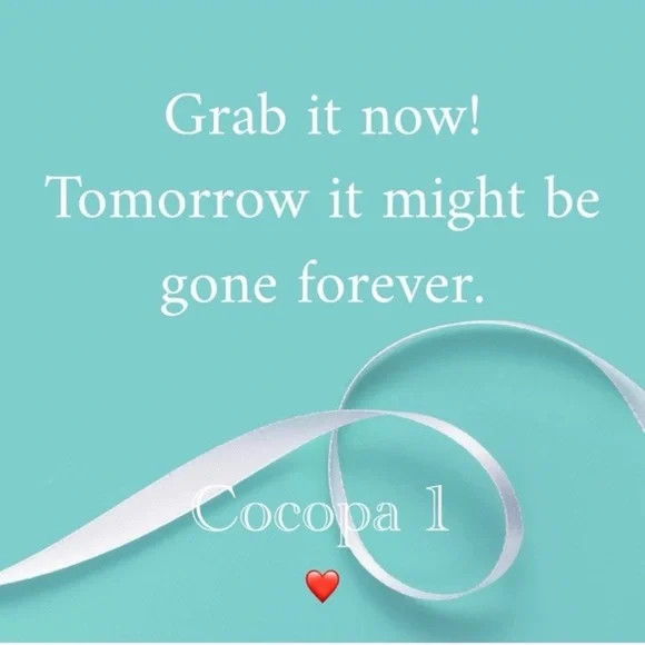 ❤️ Tiffany & Co. ❤️ VINTAGE Tiffany 1837® Concave Circle Pendant 🤍 - Picture 10 of 10